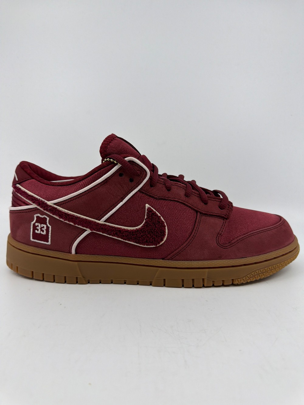 NIKE DUNK LOW PROTRO X KOBE BRYANT - LOWER MERION AWAY