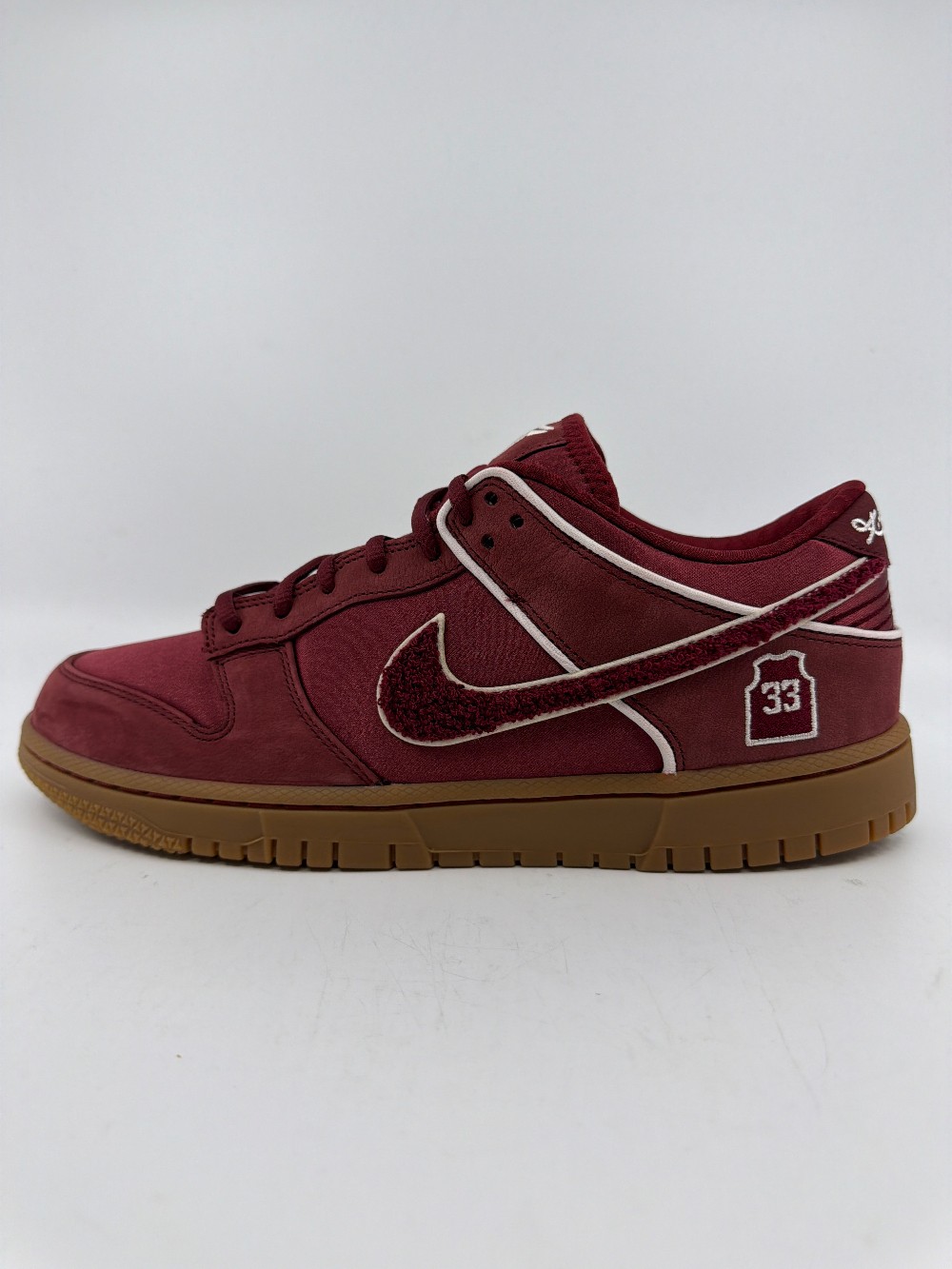 NIKE DUNK LOW PROTRO X KOBE BRYANT - LOWER MERION AWAY