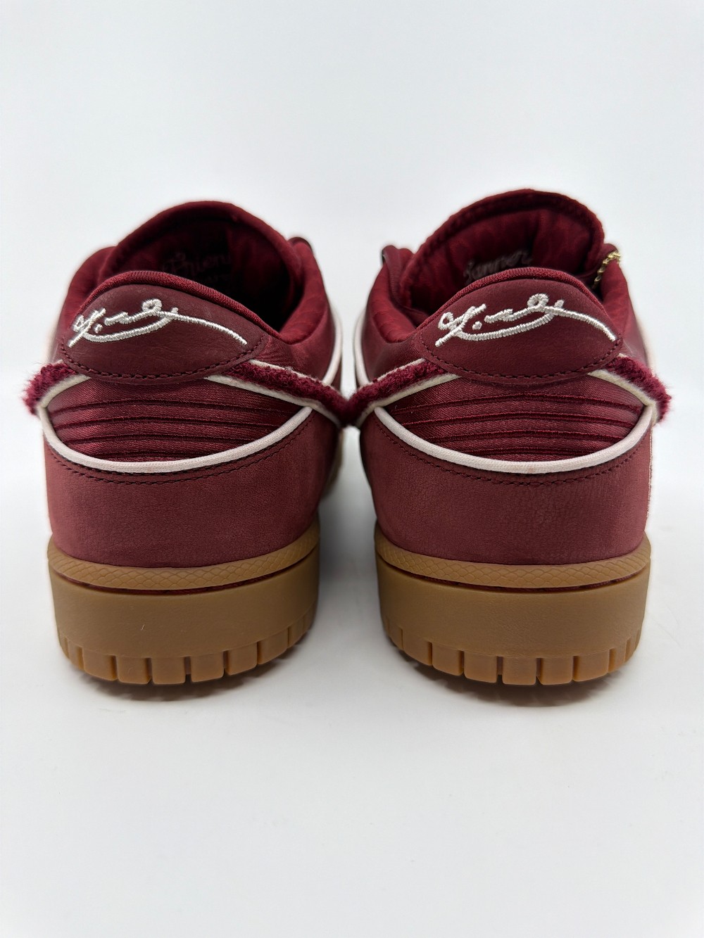 NIKE DUNK LOW PROTRO X KOBE BRYANT - LOWER MERION AWAY