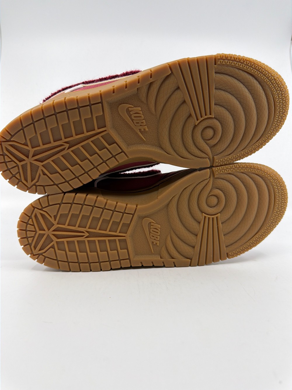 NIKE DUNK LOW PROTRO X KOBE BRYANT - LOWER MERION AWAY