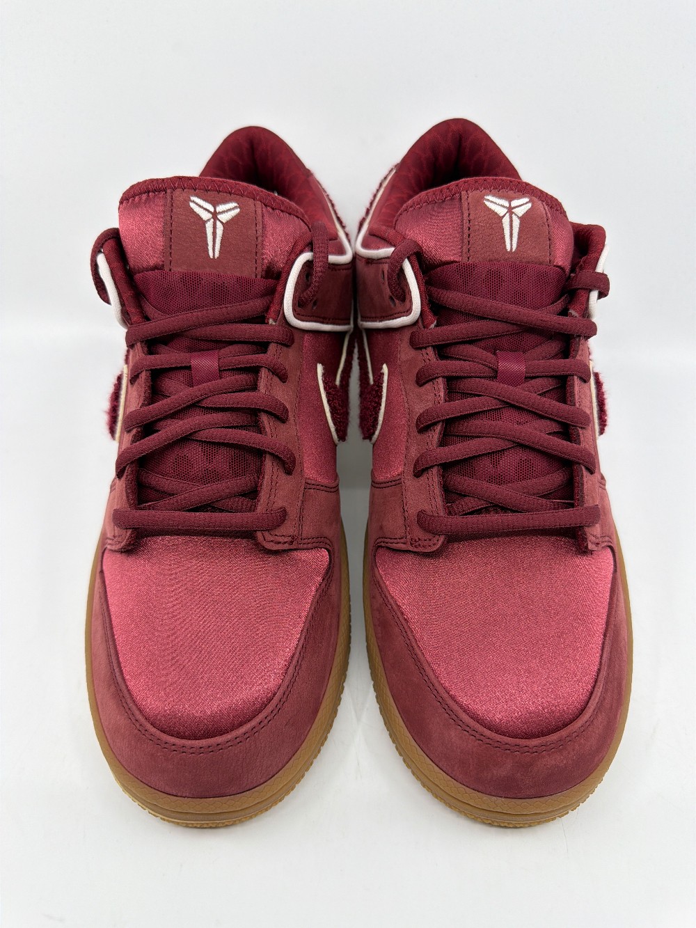 NIKE DUNK LOW PROTRO X KOBE BRYANT - LOWER MERION AWAY