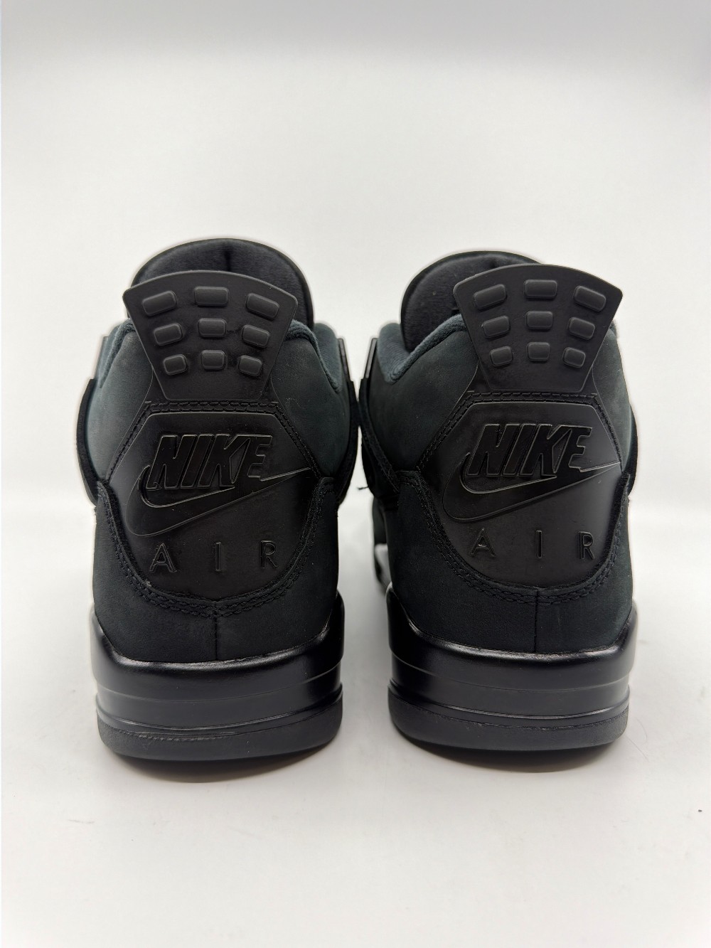*USED* AJ 4 - BLACK CAT (2025)