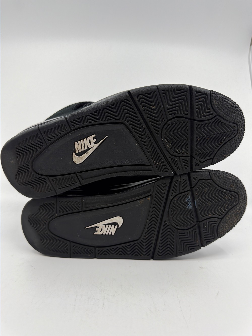 *USED* AJ 4 - BLACK CAT (2025)