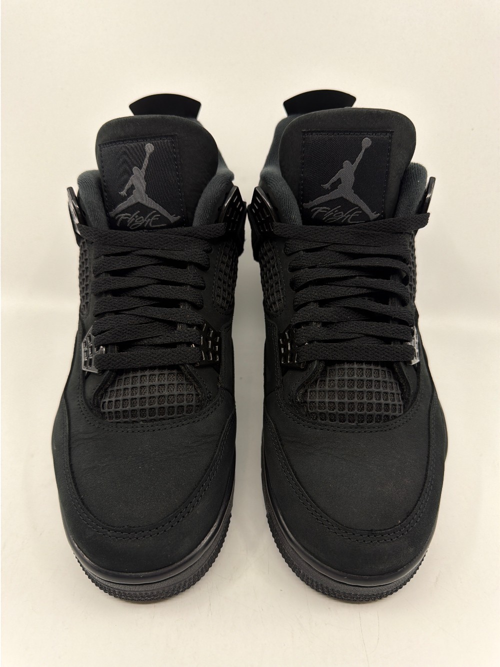 *USED* AJ 4 - BLACK CAT (2025)