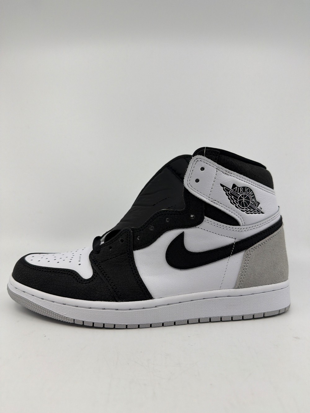 AJ 1 - BLEACHED CORAL