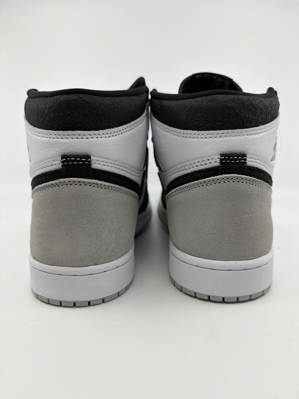 AJ 1 - BLEACHED CORAL