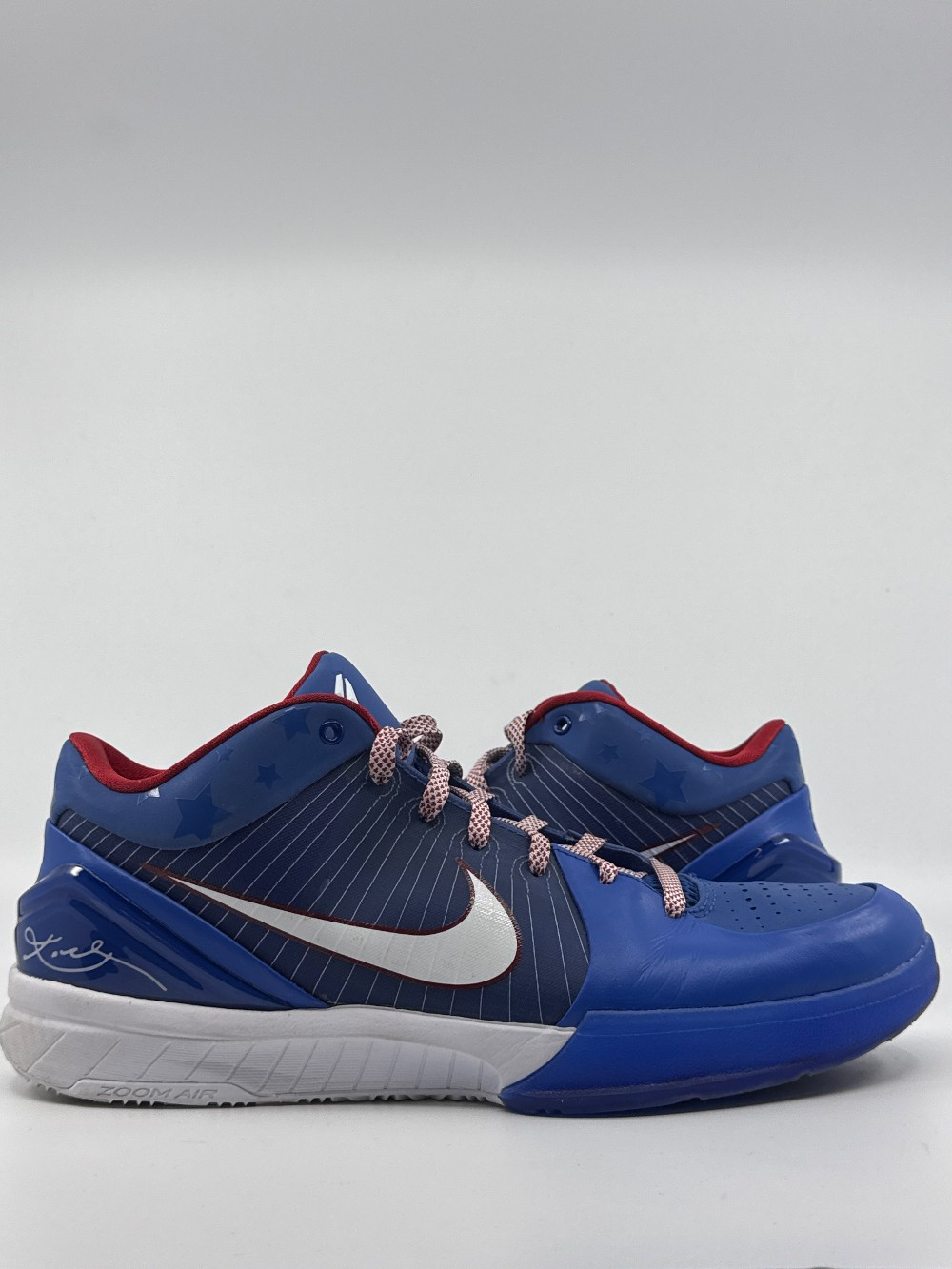 *USED* NIKE KOBE 4 PROTRO - PHILLY (2024)