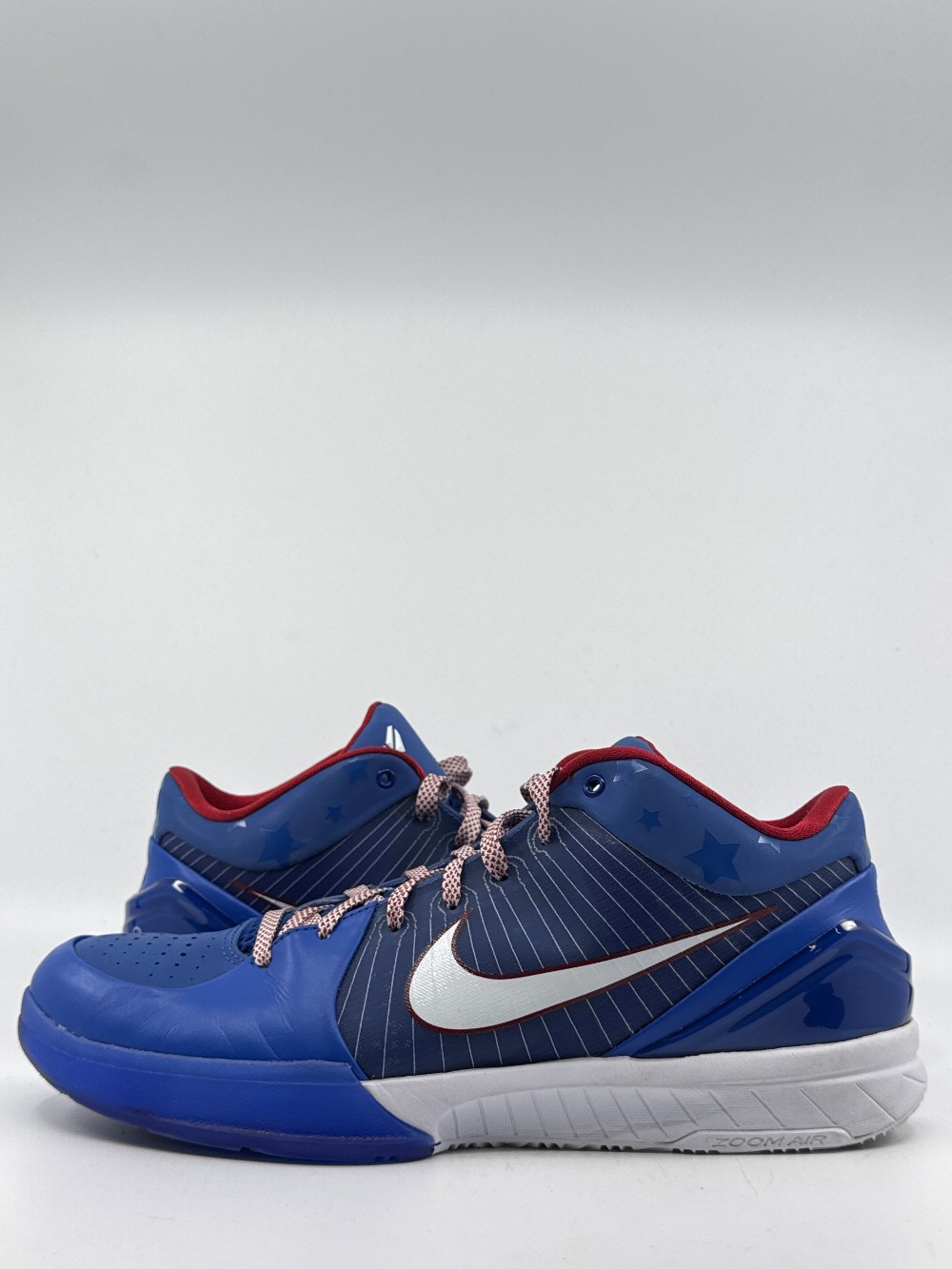 *USED* NIKE KOBE 4 PROTRO - PHILLY (2024)