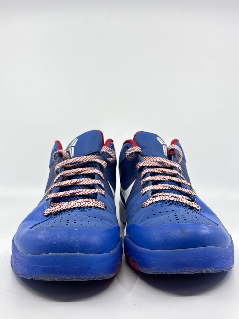 *USED* NIKE KOBE 4 PROTRO - PHILLY (2024)