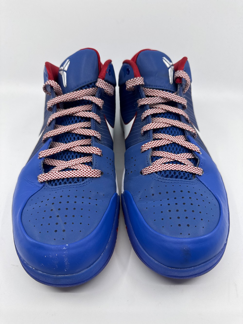 *USED* NIKE KOBE 4 PROTRO - PHILLY (2024)
