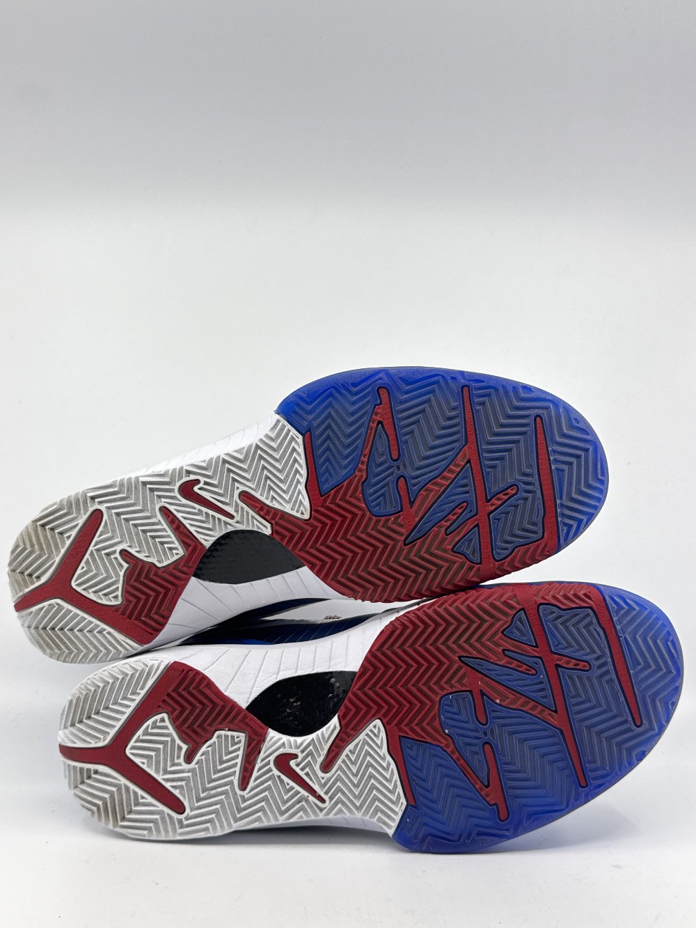 *USED* NIKE KOBE 4 PROTRO - PHILLY (2024)