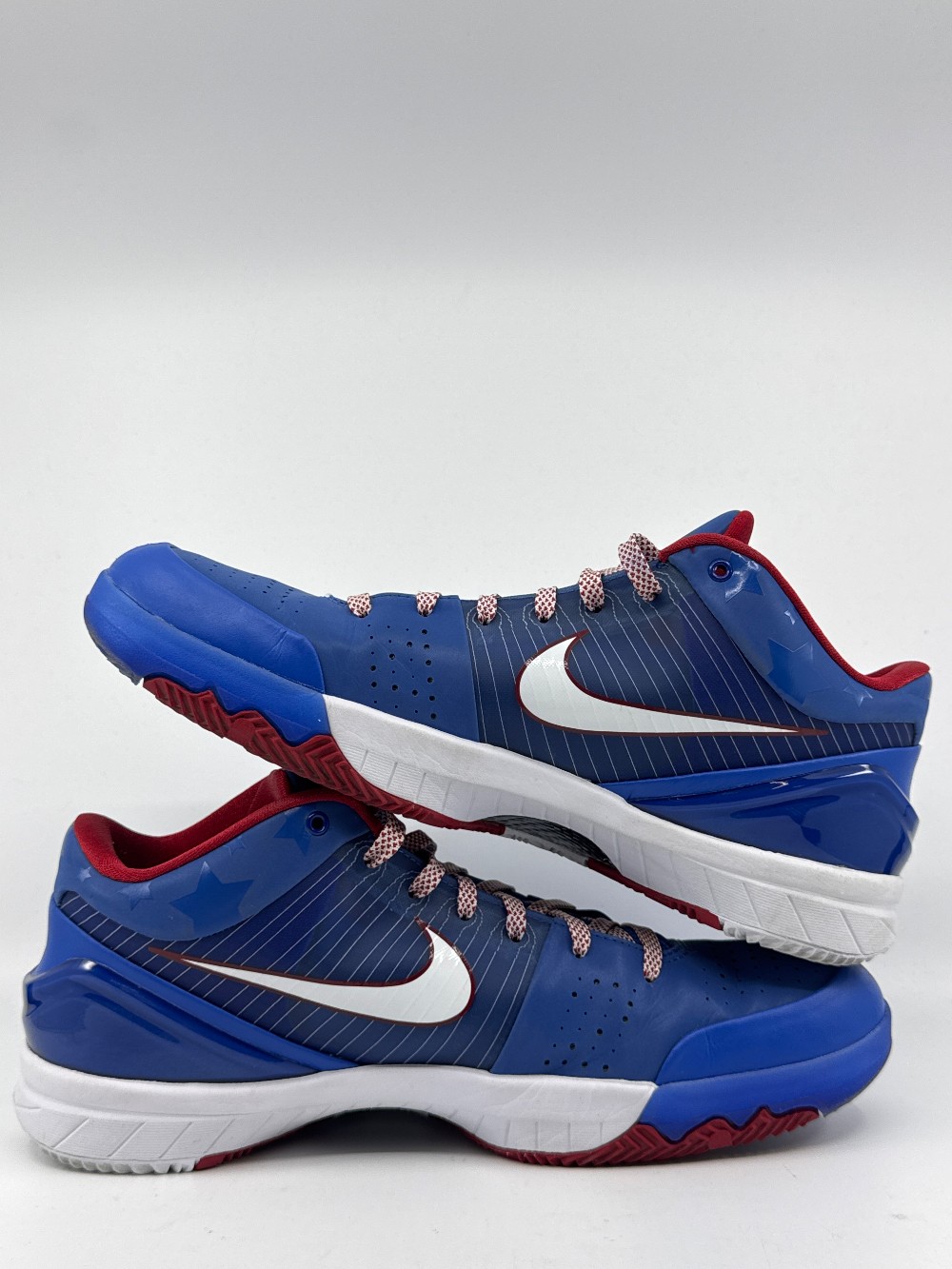 *USED* NIKE KOBE 4 PROTRO - PHILLY (2024)