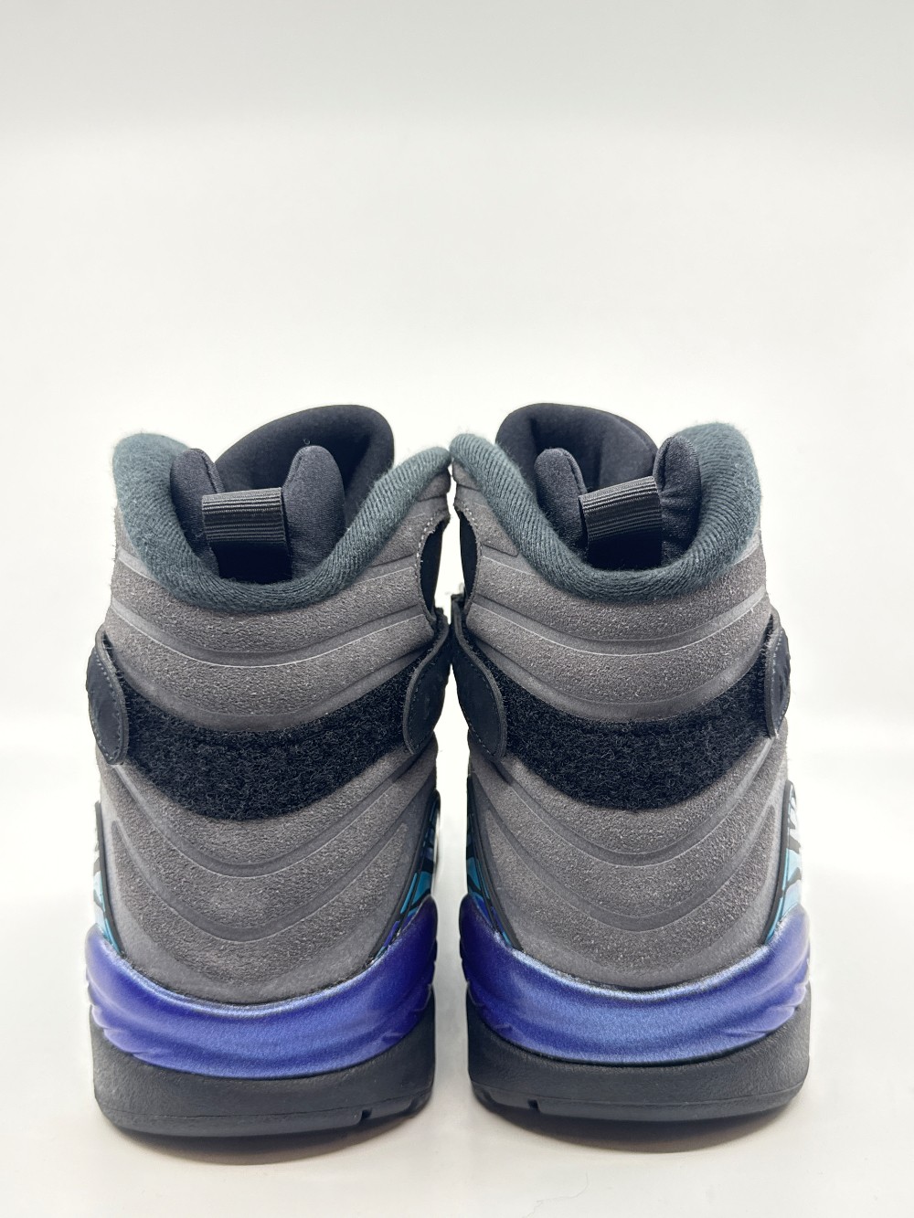 *VNDS* AJ 8 - AQUA (2025)