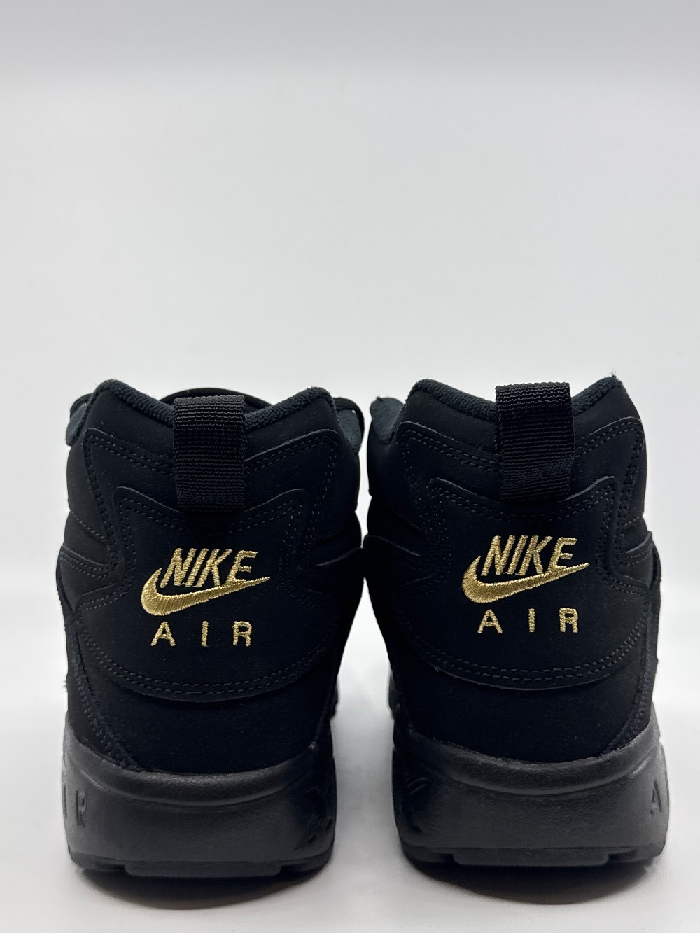 *VNDS* NIKE AIR DIAMOND TURF - RAVENS (2025)