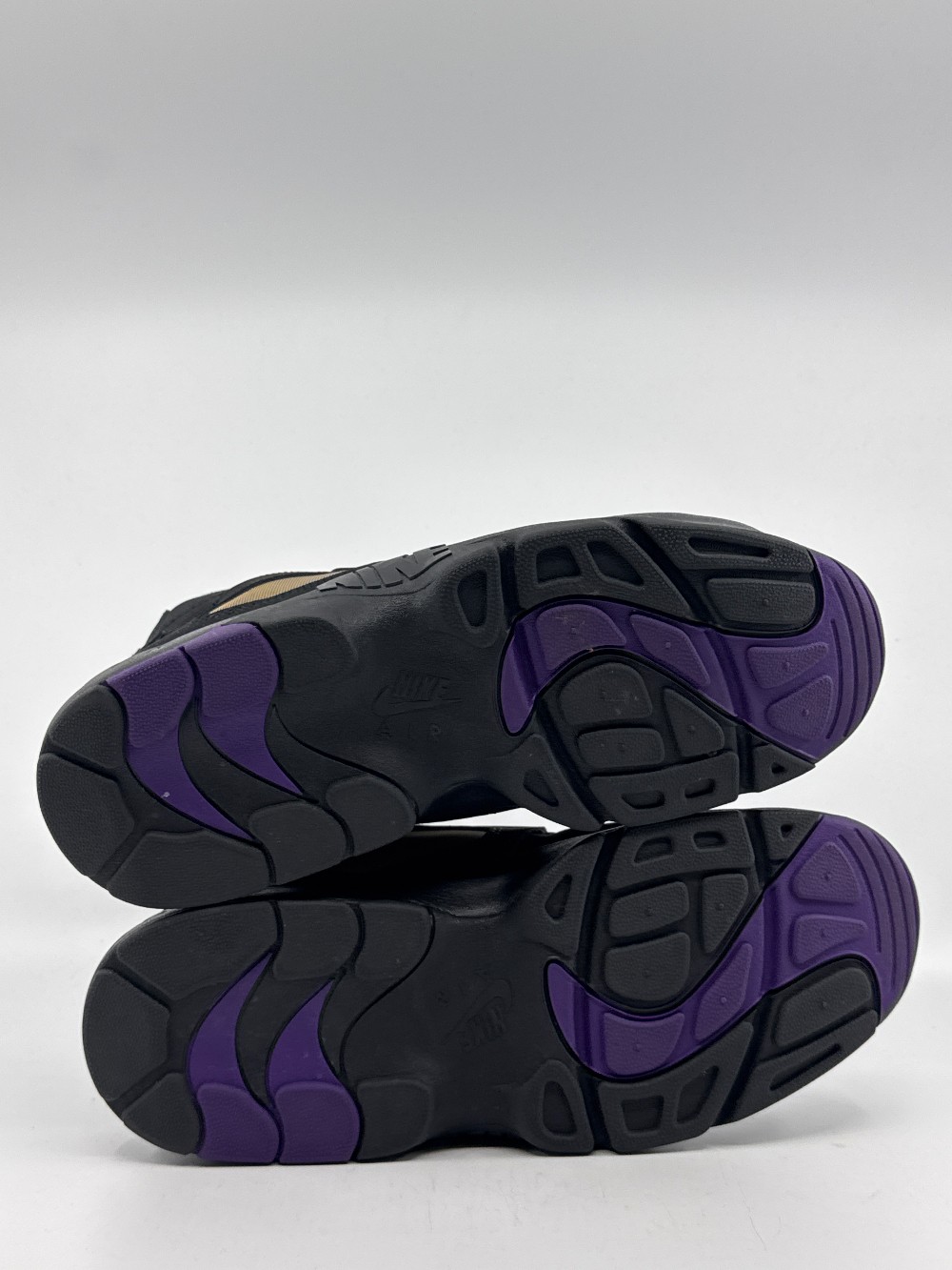 *VNDS* NIKE AIR DIAMOND TURF - RAVENS (2025)