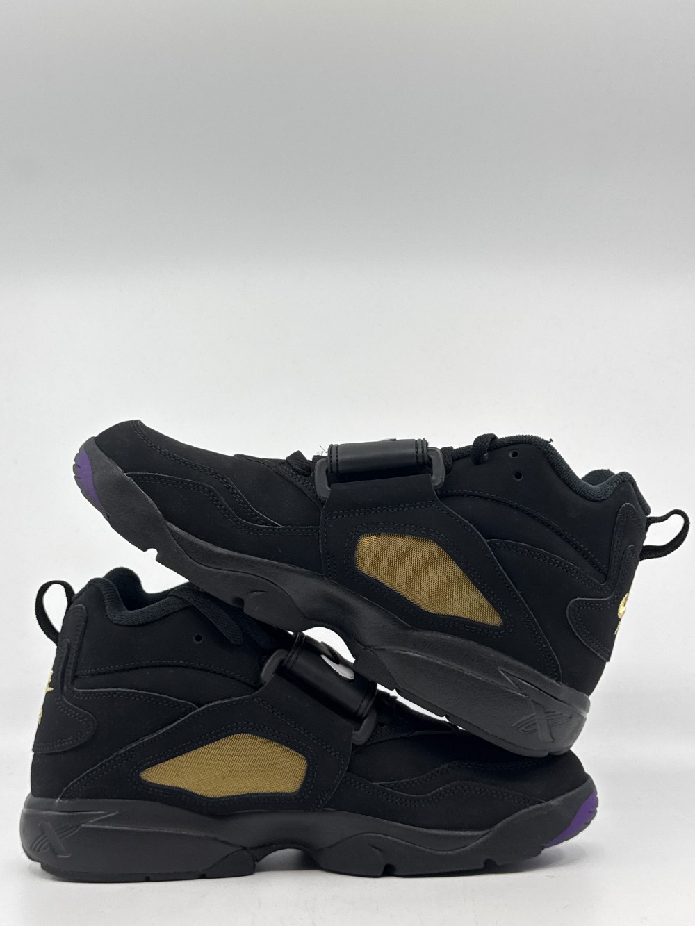 *VNDS* NIKE AIR DIAMOND TURF - RAVENS (2025)