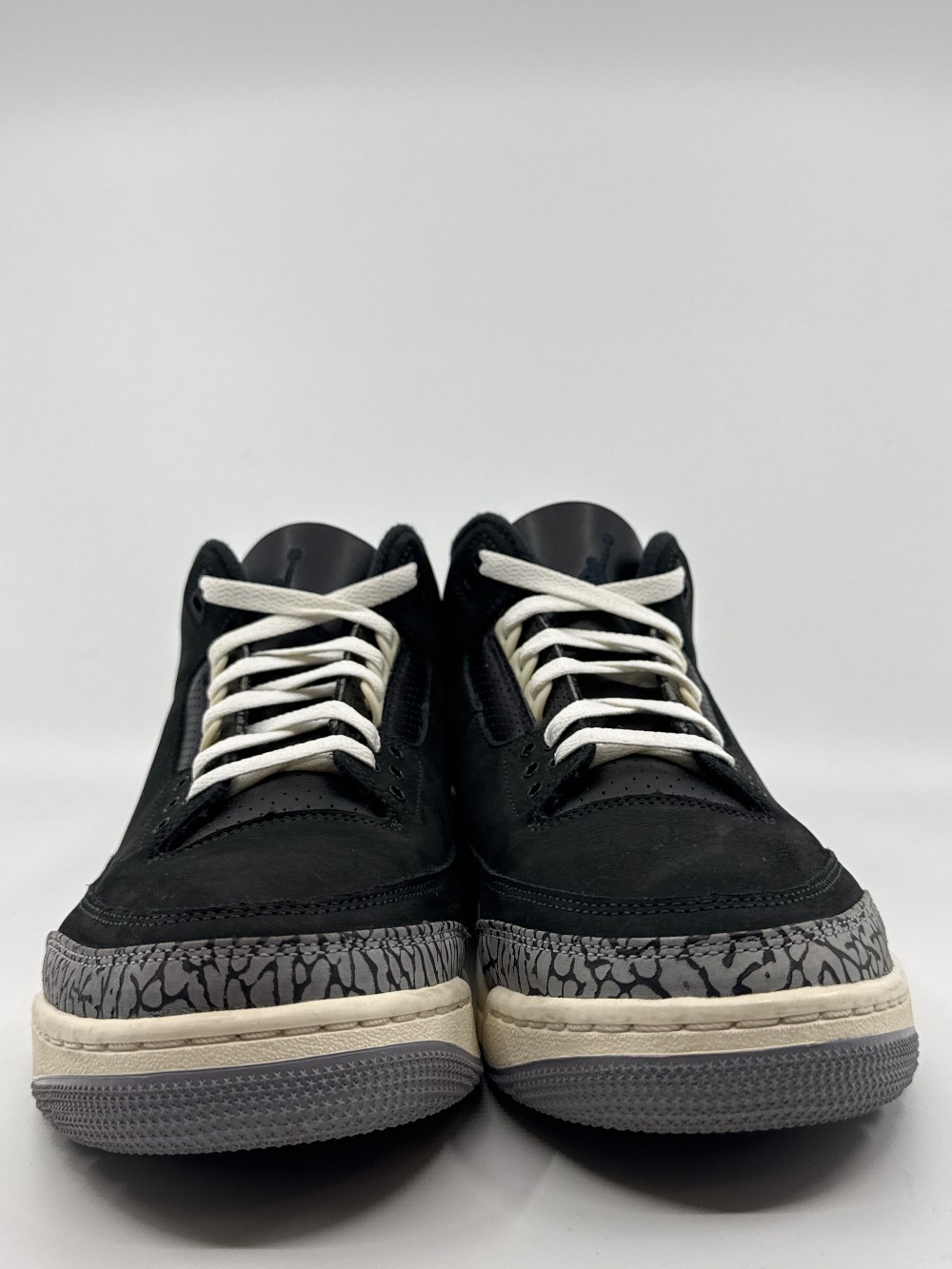 *USED* AJ 3 (W) - OFF NOIR