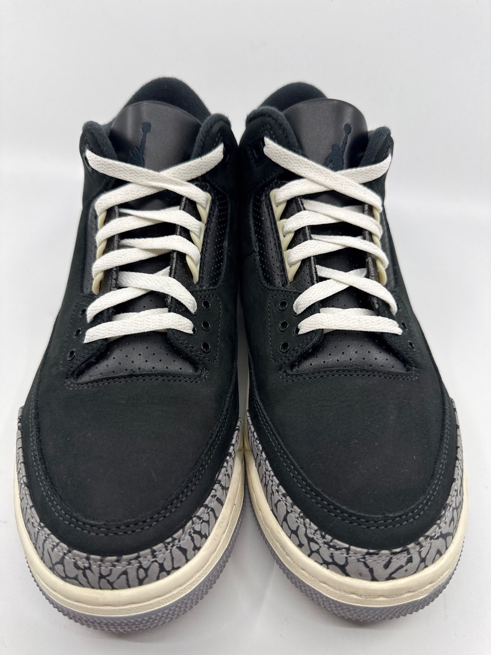 *USED* AJ 3 (W) - OFF NOIR