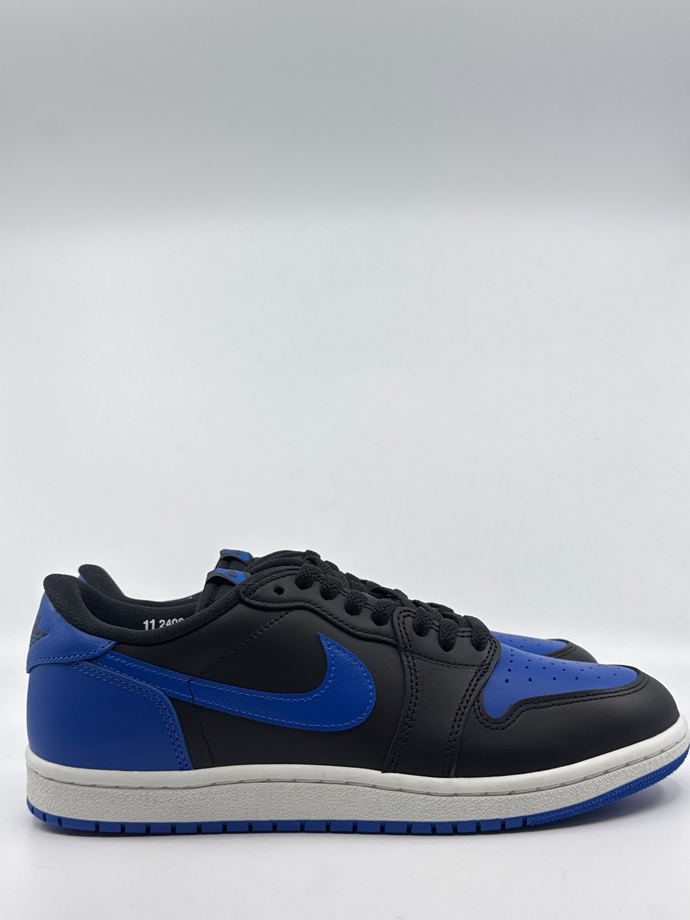 AJ 1 LOW '85 - ROYAL