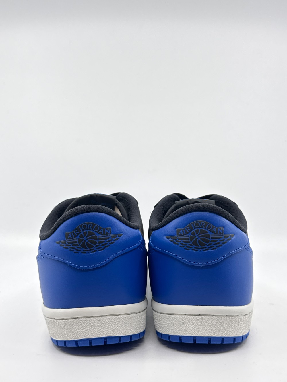 AJ 1 LOW '85 - ROYAL