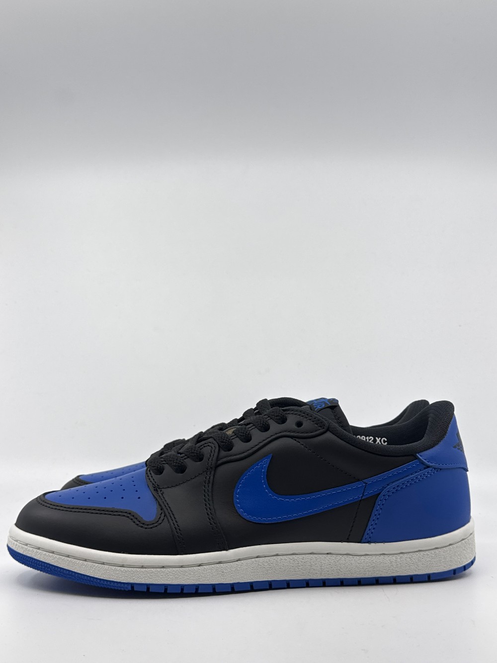AJ 1 LOW '85 - ROYAL