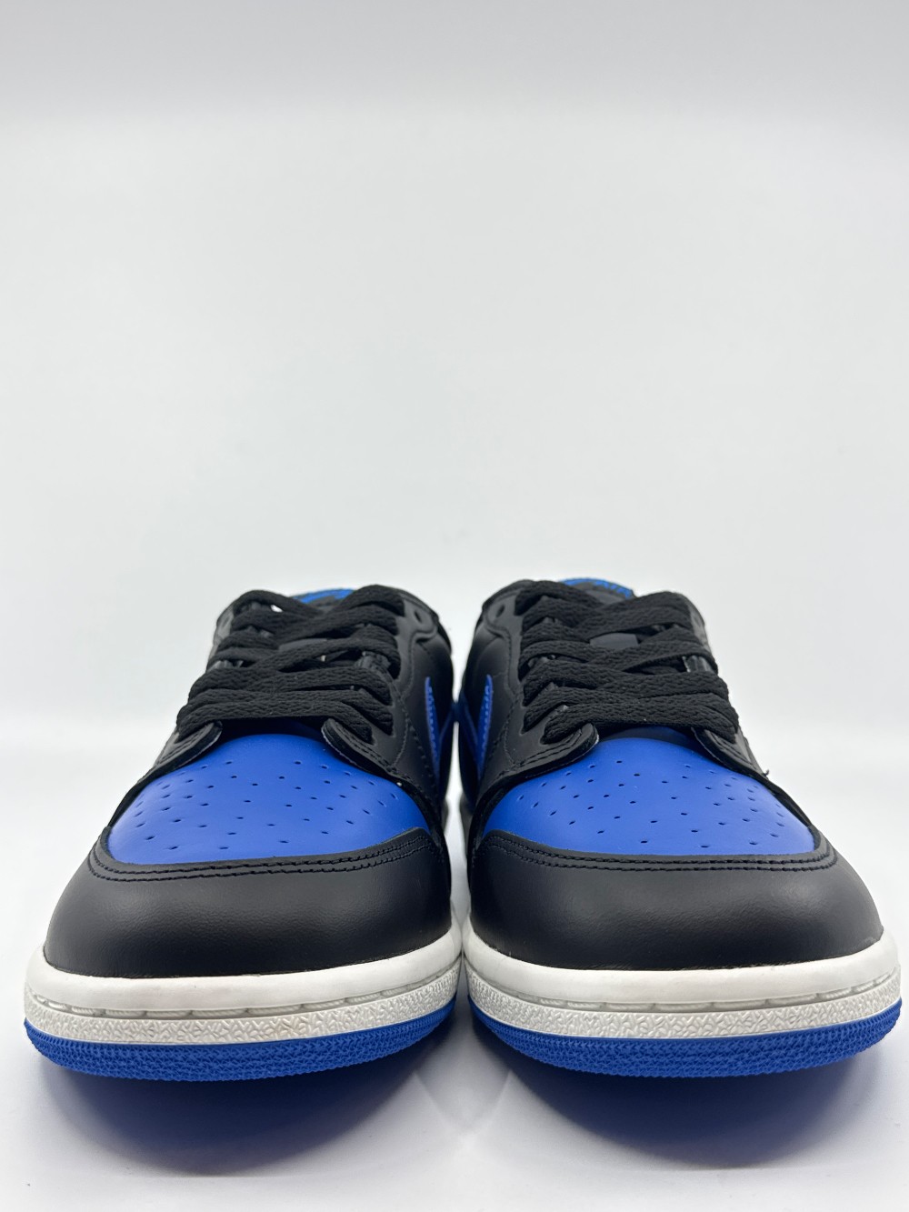AJ 1 LOW '85 - ROYAL