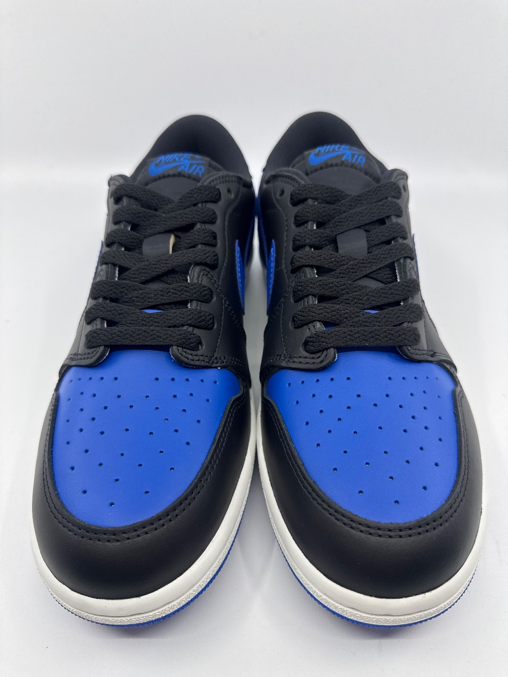 AJ 1 LOW '85 - ROYAL