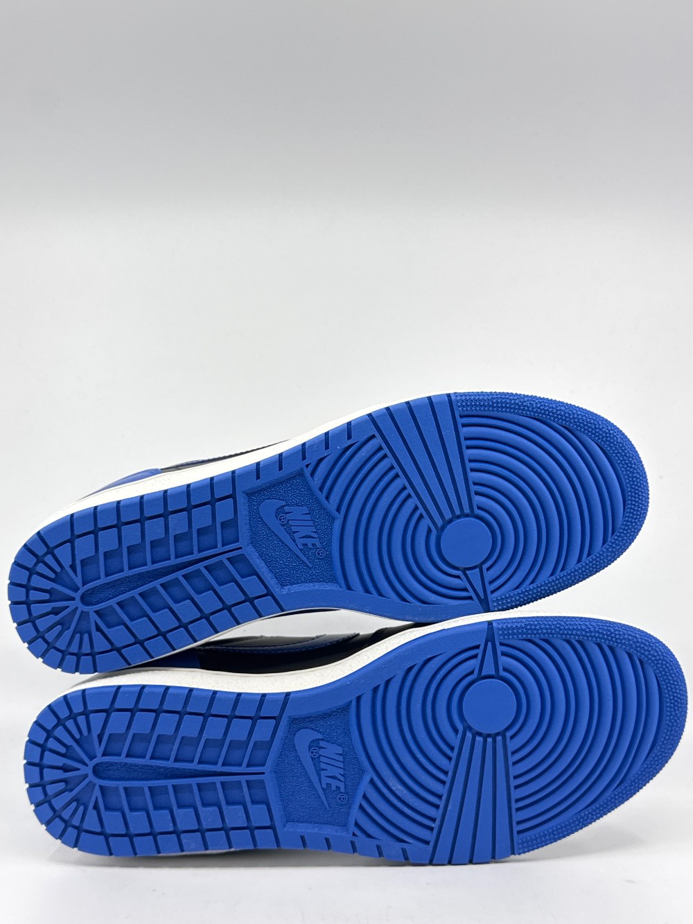 AJ 1 LOW '85 - ROYAL