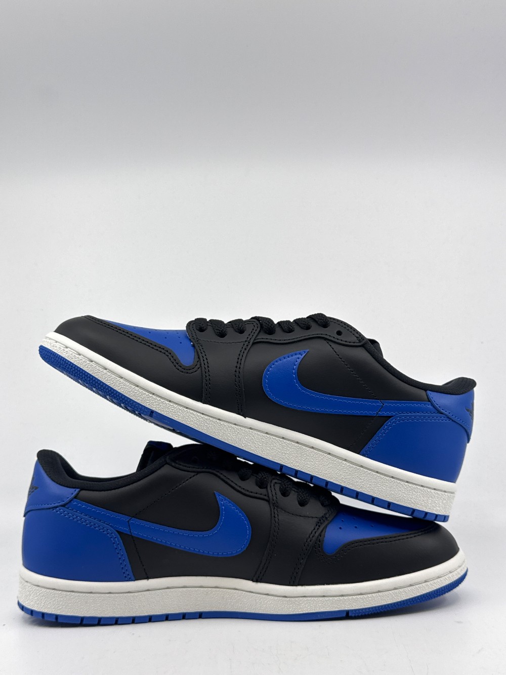 AJ 1 LOW '85 - ROYAL
