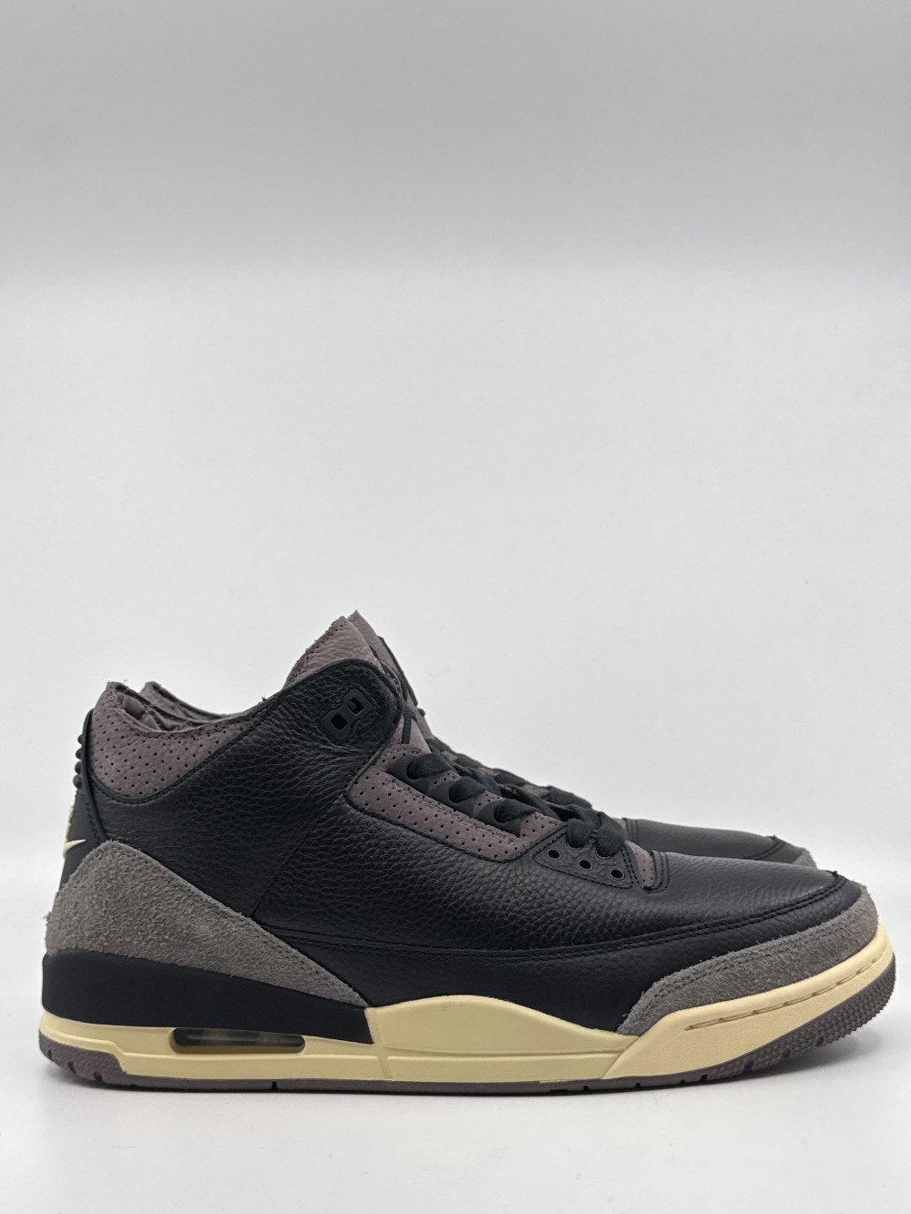 AJ 3 X A MA MANIERE (W) - WHILE YOU WERE SLEEPING