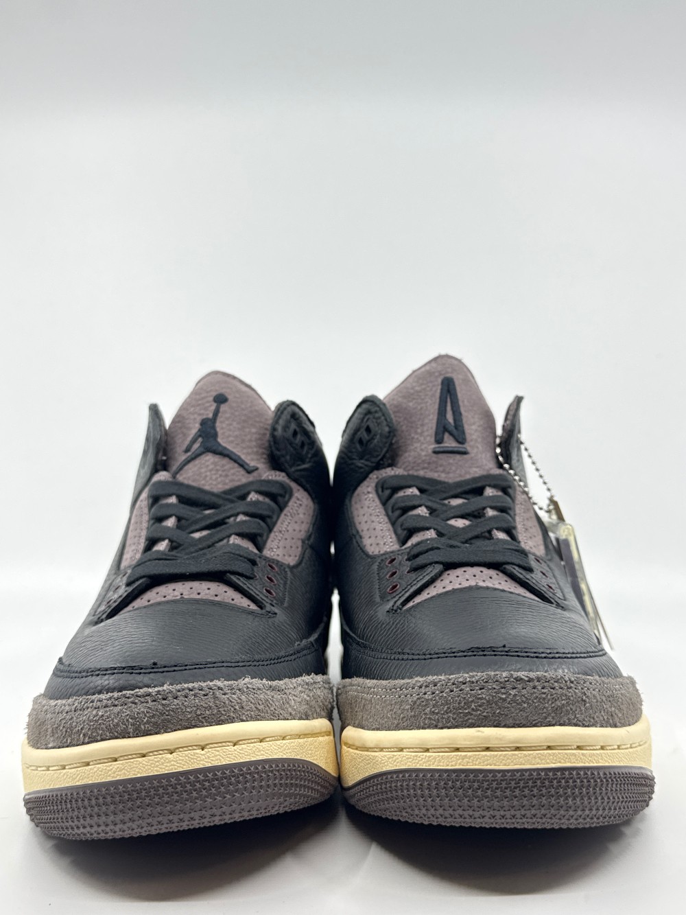 AJ 3 X A MA MANIERE (W) - WHILE YOU WERE SLEEPING