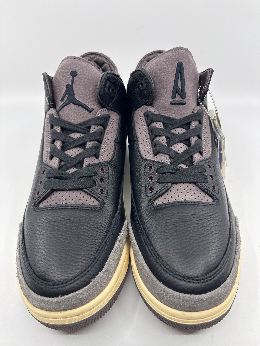 AJ 3 X A MA MANIERE (W) - WHILE YOU WERE SLEEPING