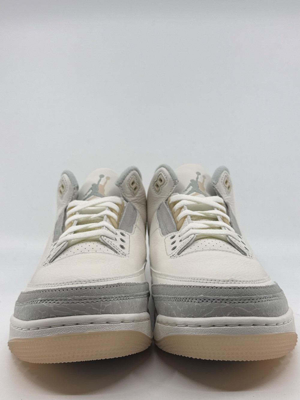 AJ 3 - CRAFT IVORY