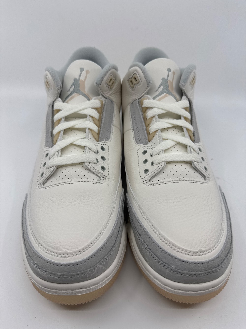AJ 3 - CRAFT IVORY