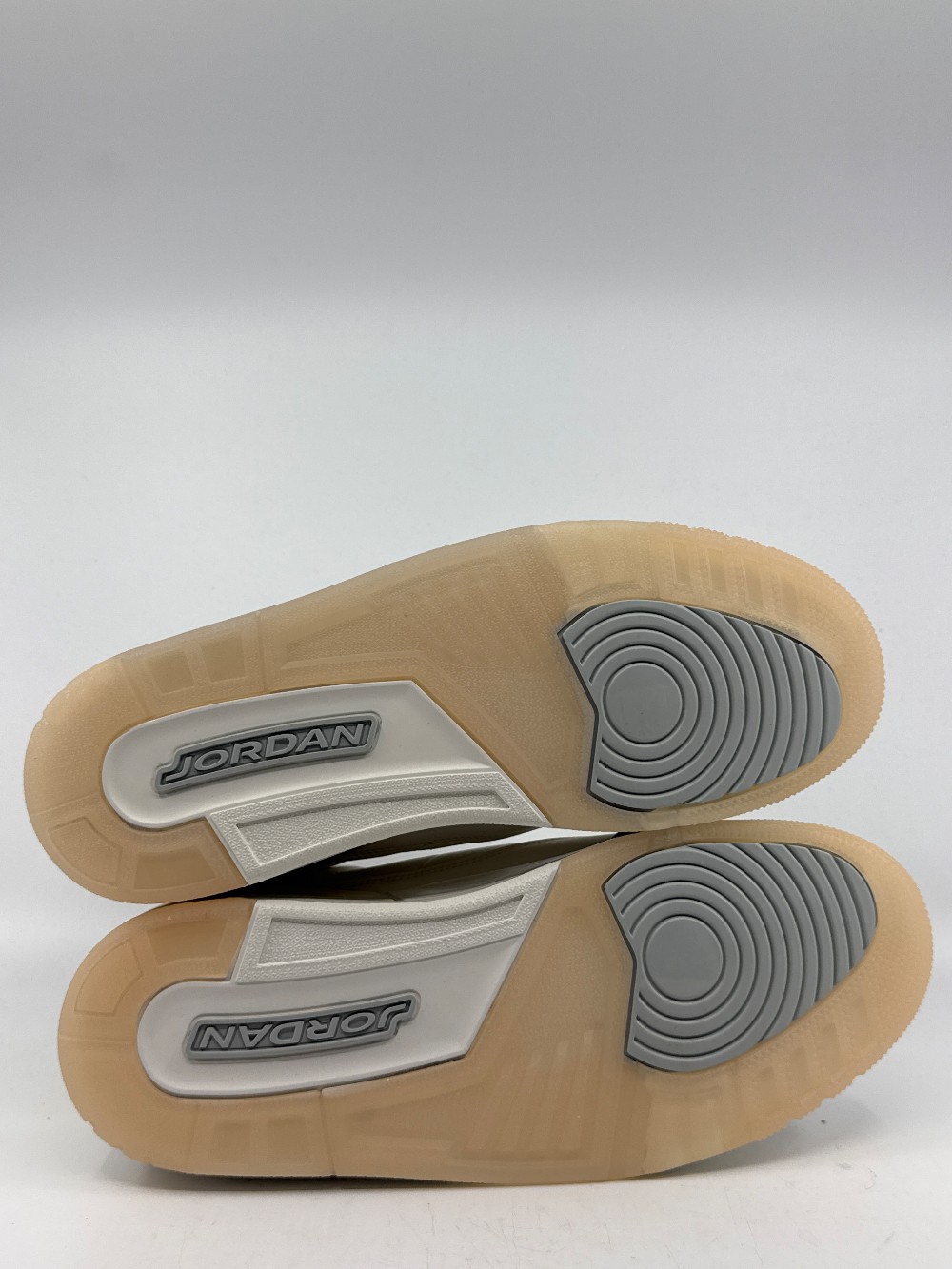AJ 3 - CRAFT IVORY