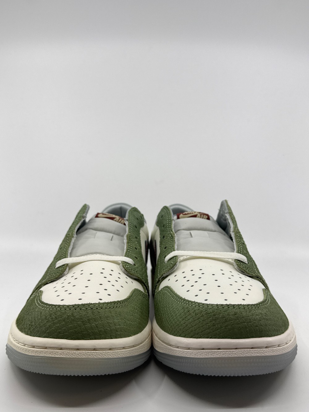 AJ 1 LOW OG - YEAR OF THE DRAGON (2024)