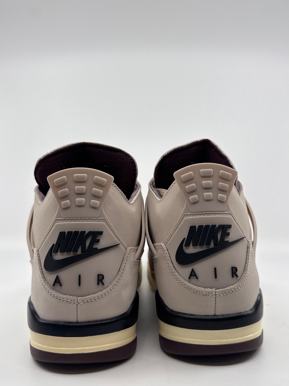 AJ 4 X A MA MANIERE (W) - WHILE YOU WERE SLEEPING