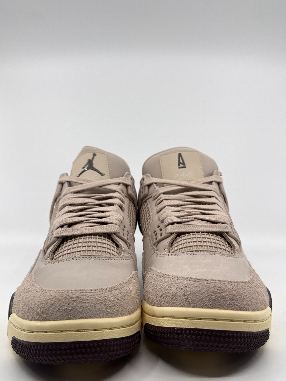 AJ 4 X A MA MANIERE (W) - WHILE YOU WERE SLEEPING