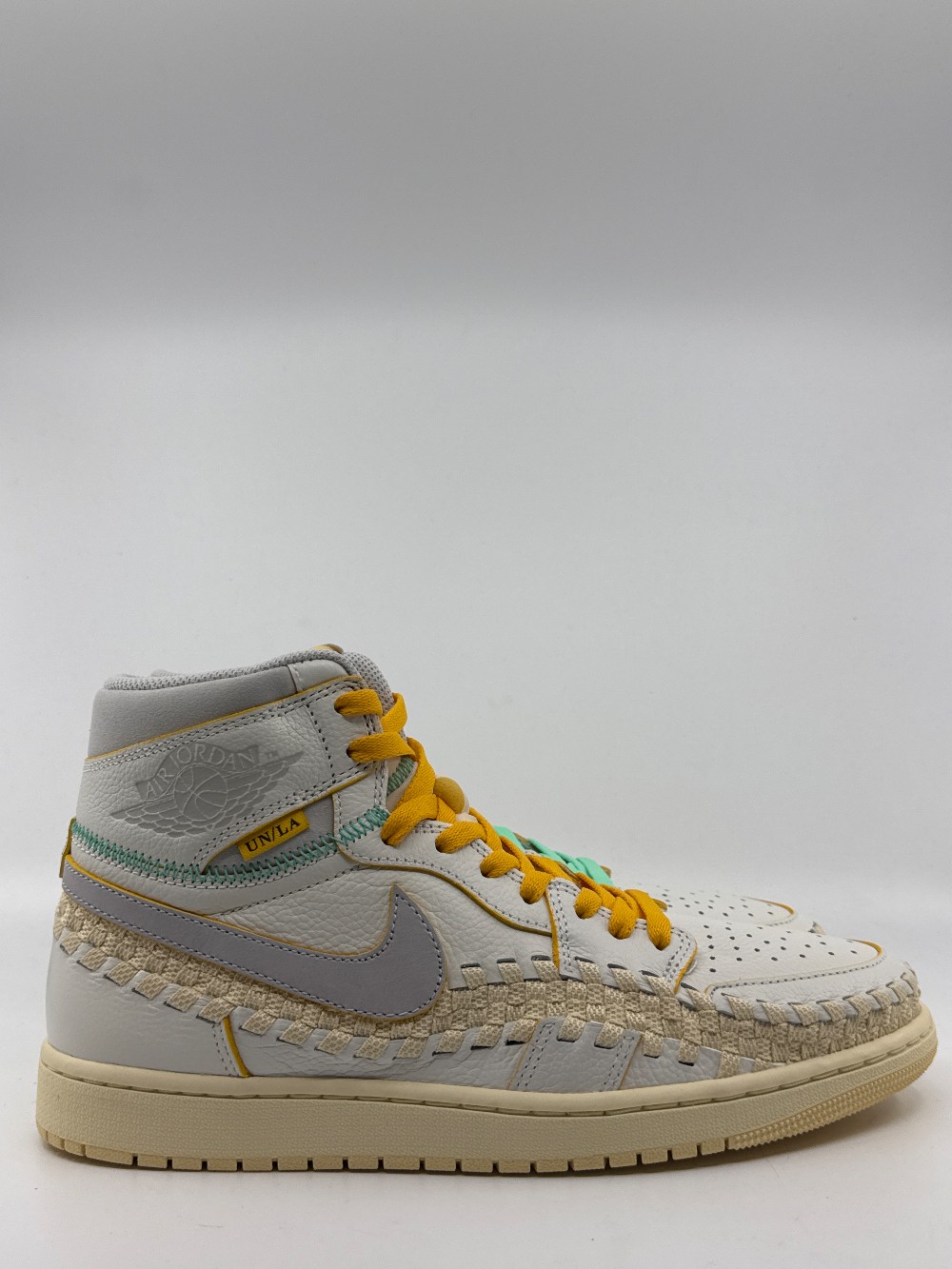 AJ 1 X UNION LA - BEPHIES BEAUTY SUMMER SUPPLY OF '96