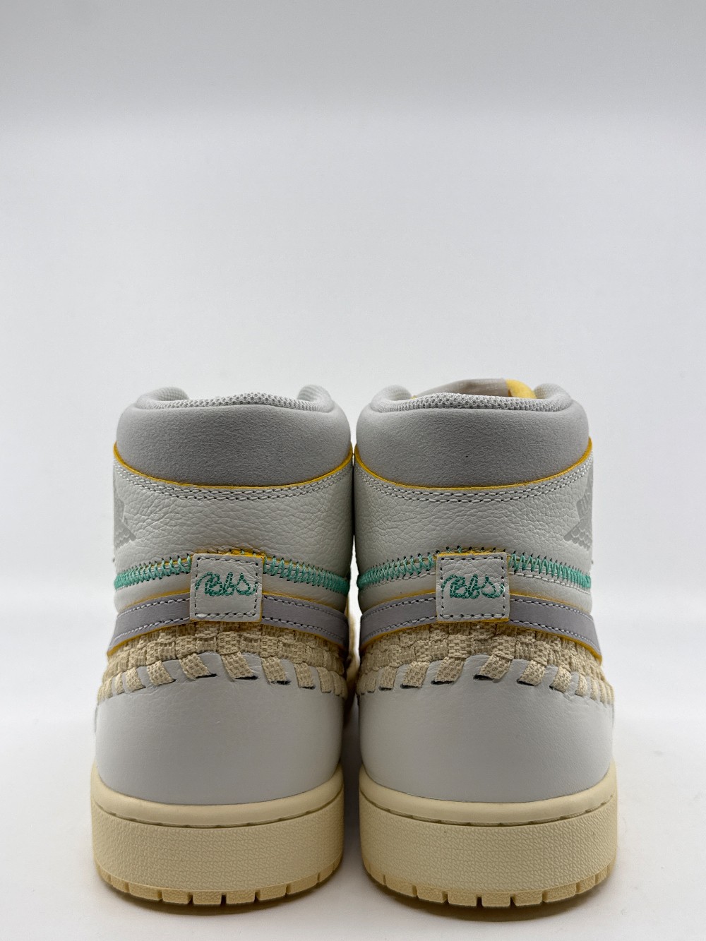 AJ 1 X UNION LA - BEPHIES BEAUTY SUMMER SUPPLY OF '96