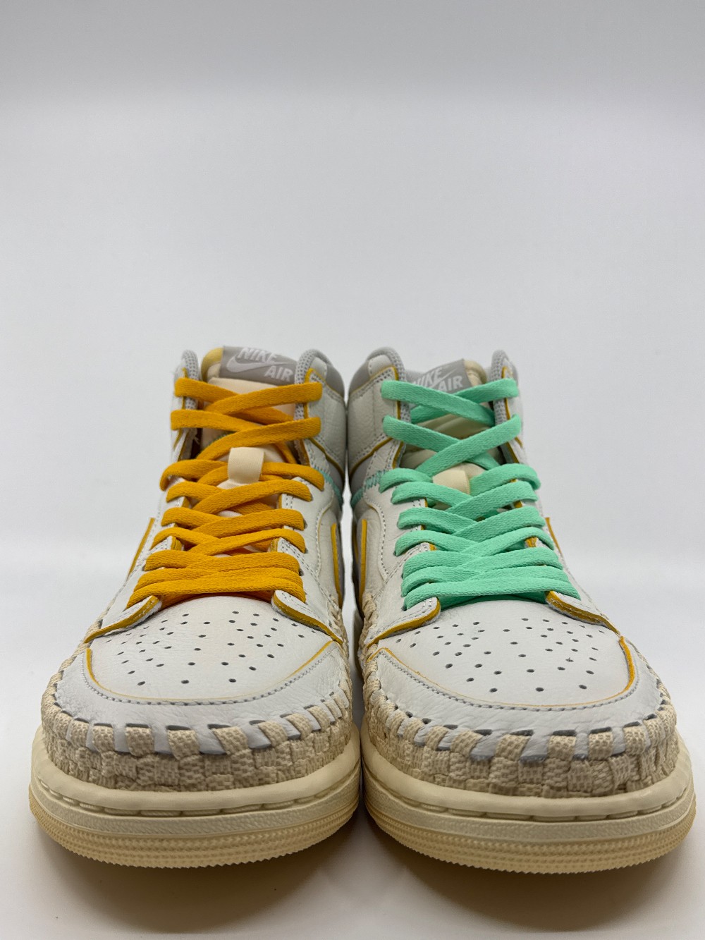 AJ 1 X UNION LA - BEPHIES BEAUTY SUMMER SUPPLY OF '96