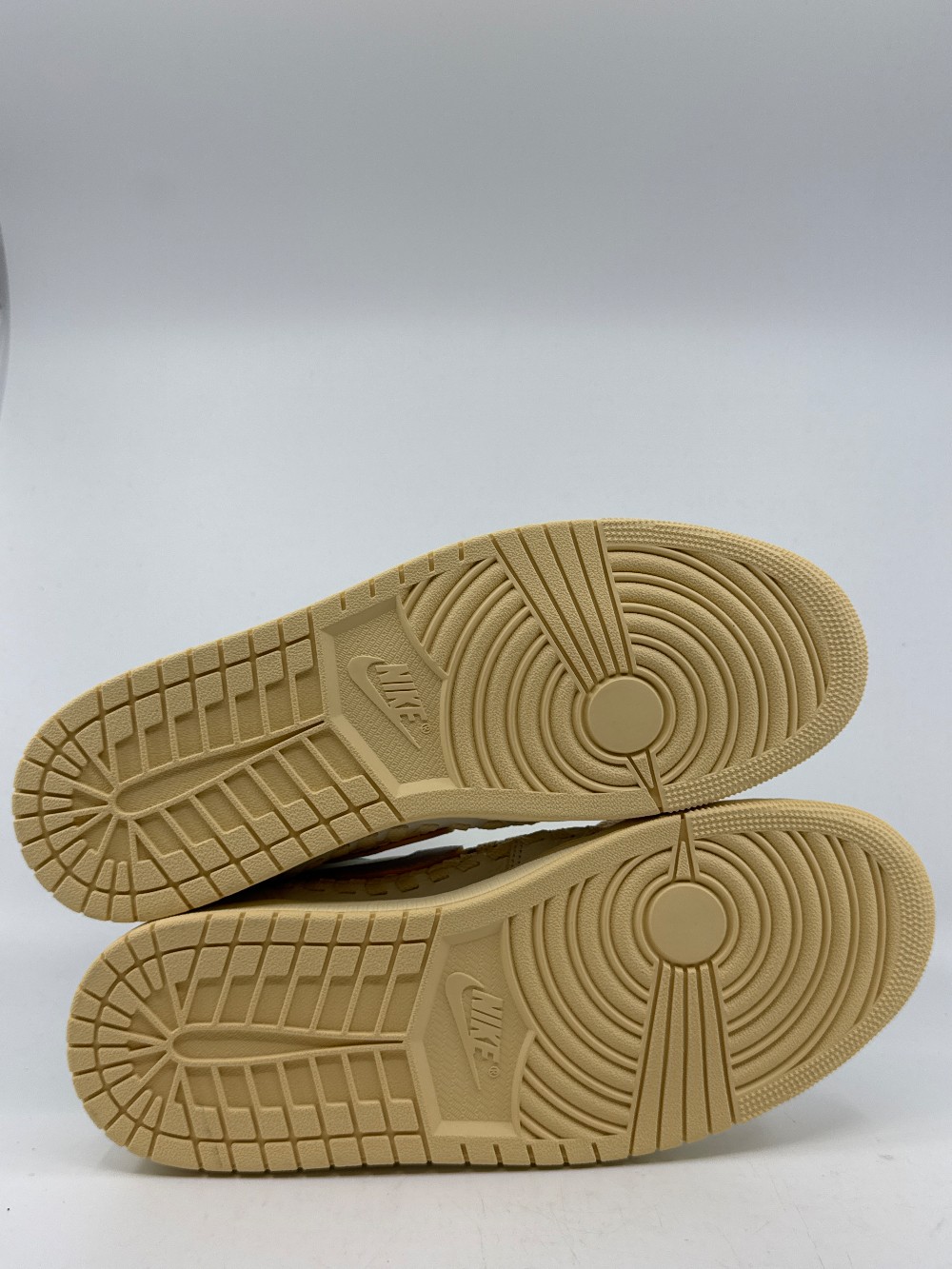 AJ 1 X UNION LA - BEPHIES BEAUTY SUMMER SUPPLY OF '96