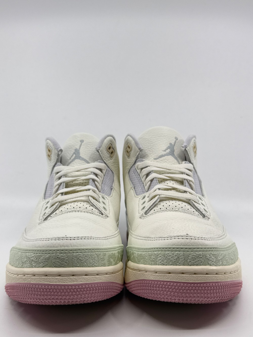 *USED* AJ 3 - SPRING IS IN THE AIR