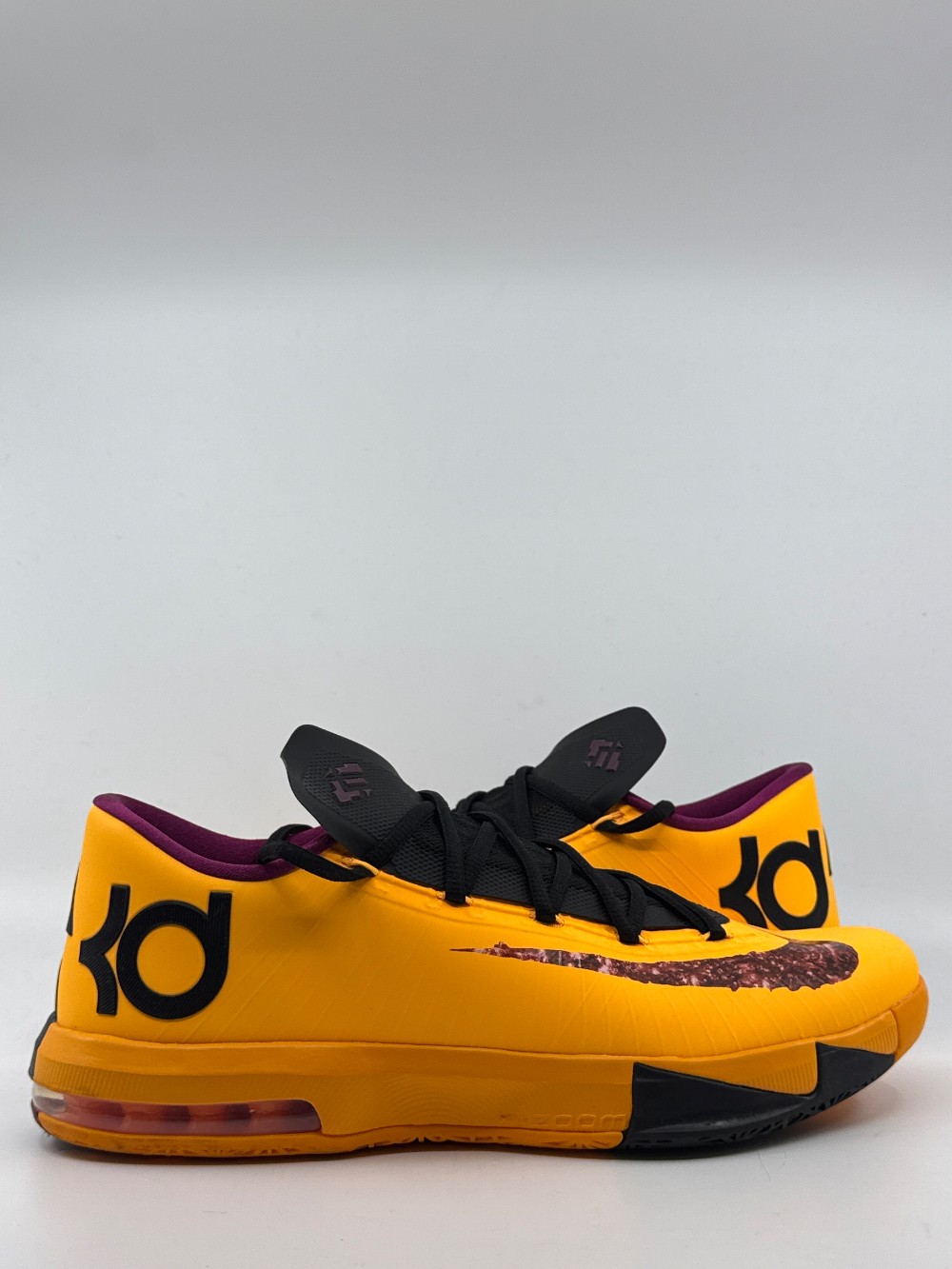 *VNDS* NIKE KD 6 - PB&J (2026)
