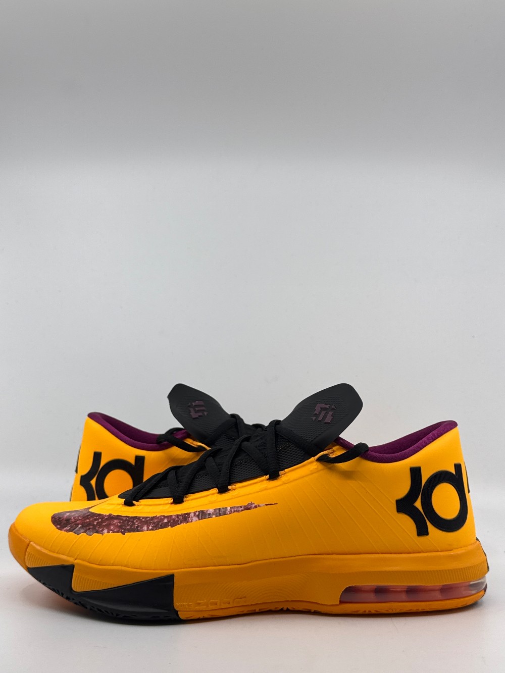 *VNDS* NIKE KD 6 - PB&J (2026)