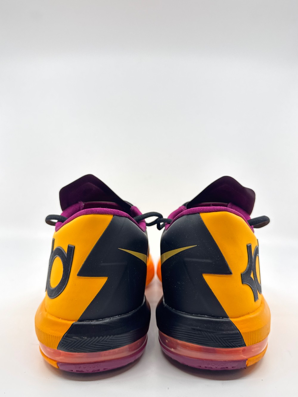 *VNDS* NIKE KD 6 - PB&J (2026)