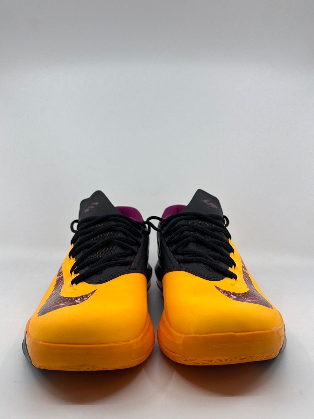 *VNDS* NIKE KD 6 - PB&J (2026)