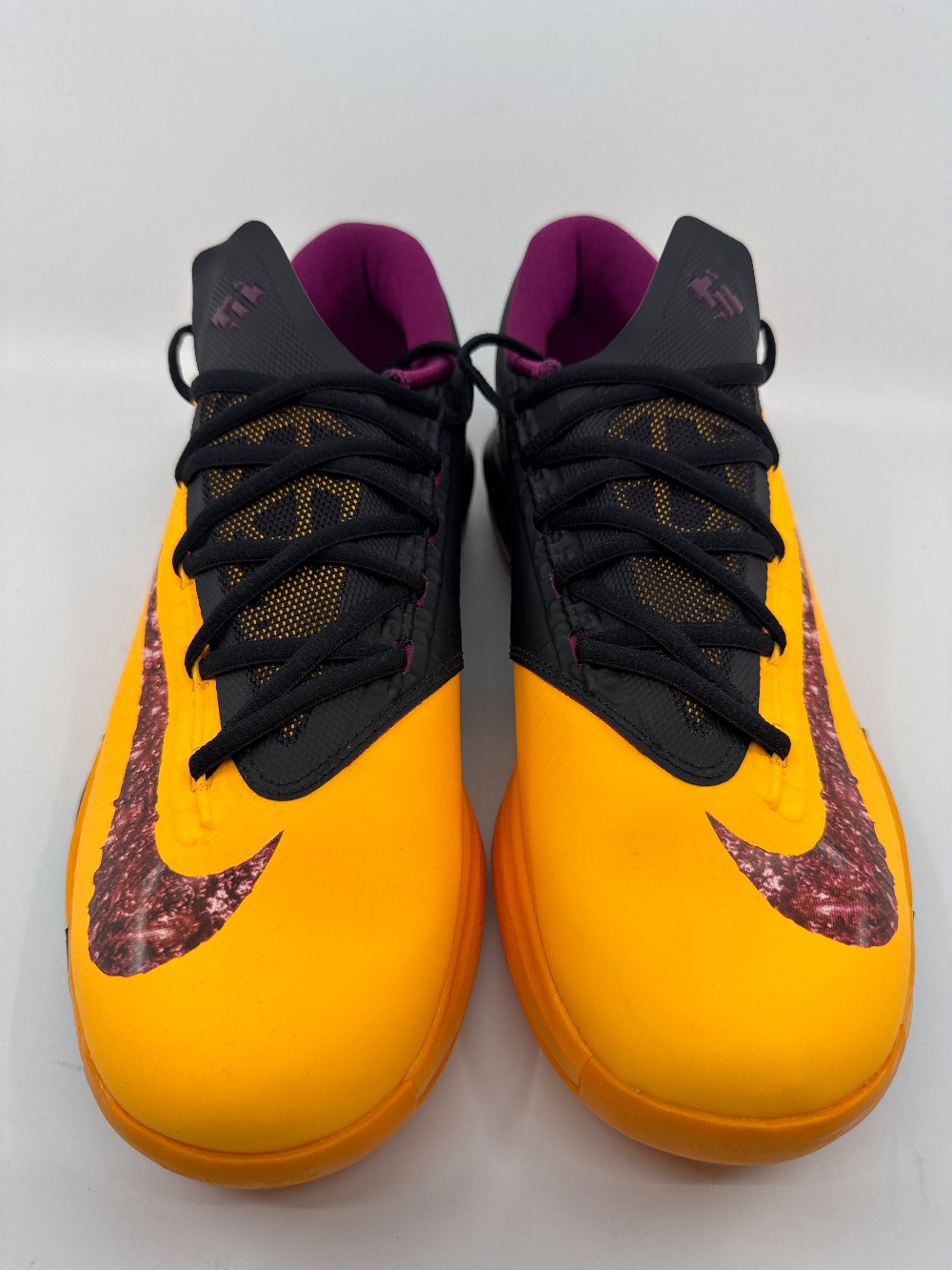 *VNDS* NIKE KD 6 - PB&J (2026)