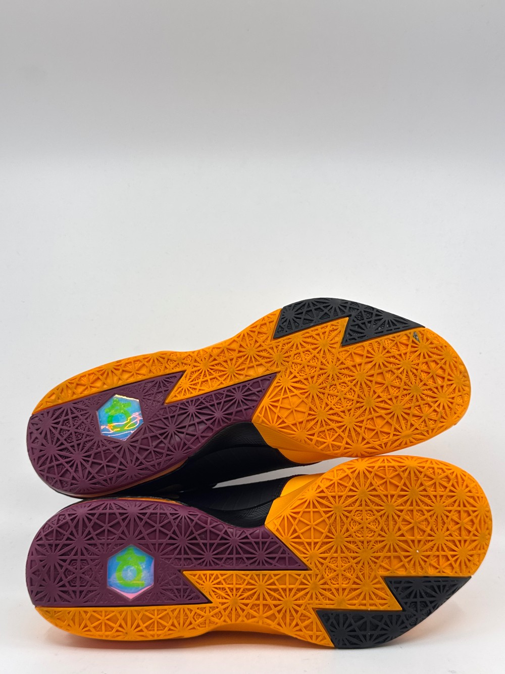 *VNDS* NIKE KD 6 - PB&J (2026)