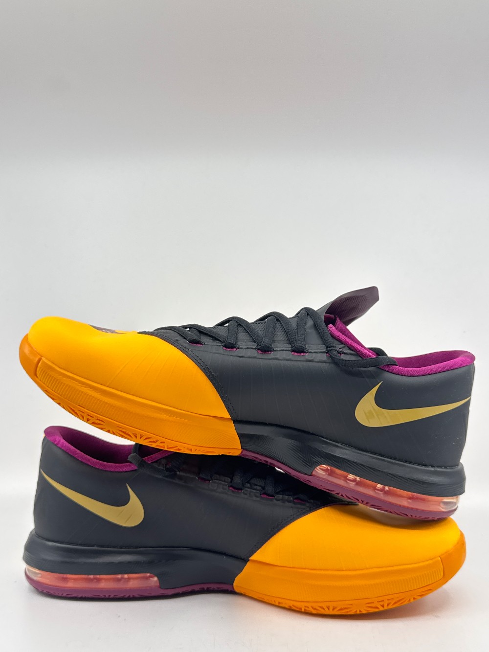 *VNDS* NIKE KD 6 - PB&J (2026)